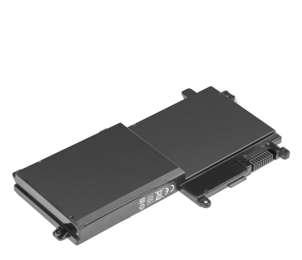 Green Cell Bateria do HP CI03XL 11,4V 3400mAh HP184 - 1197223 - zdjęcie 4